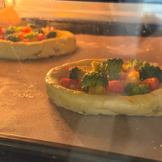Pup Pizza