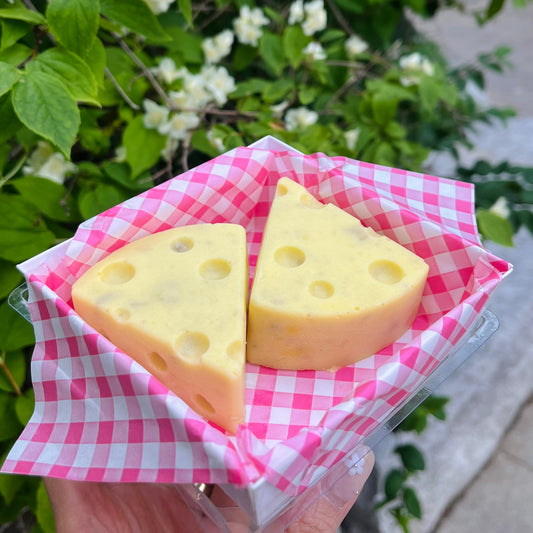 Jerry Cheese Cake